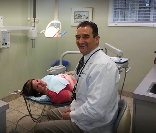 Dr. John M. Corella, DMD | Dental Office in Summerville, SC | Progressive Family Dentistry
