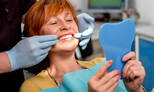 Cosmetic Dentistry in Summerville, SC